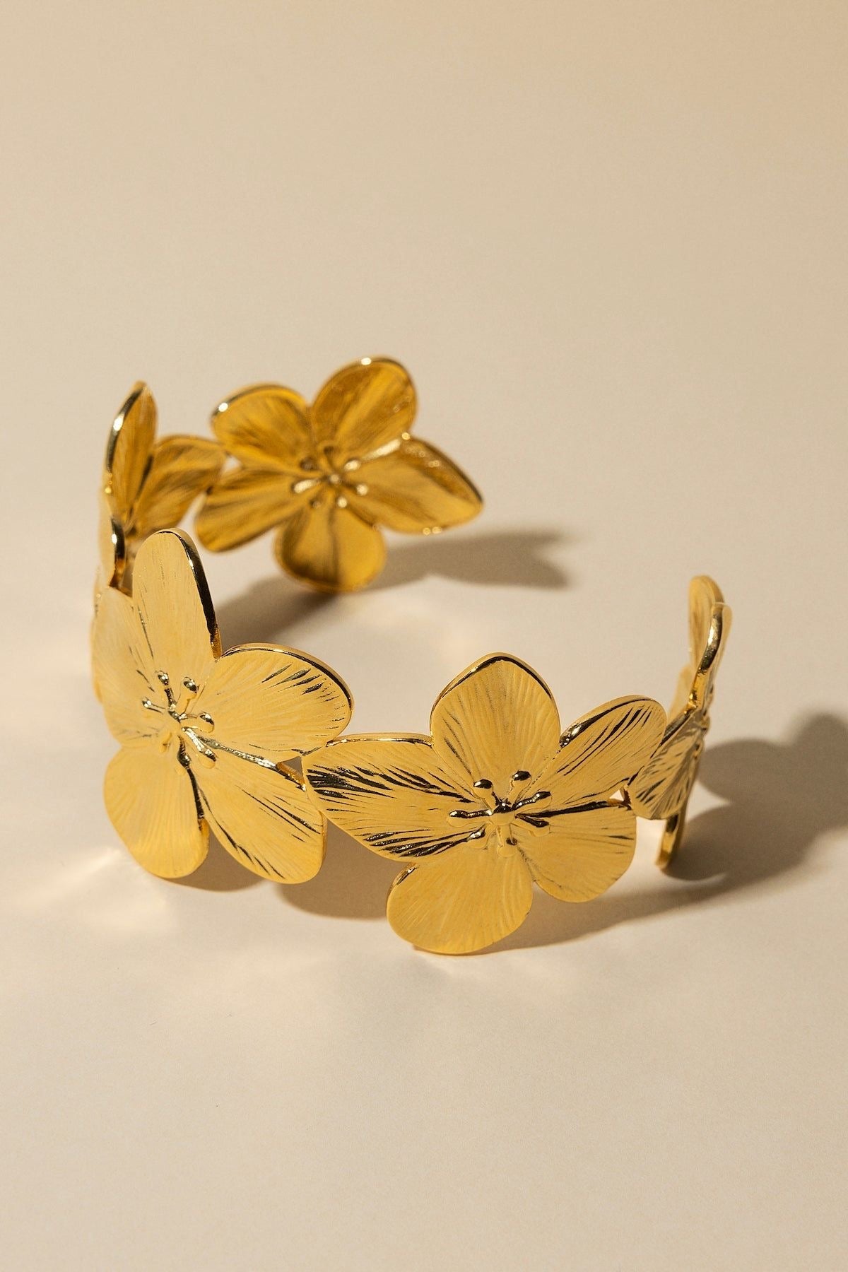 PULSERA FLEUR