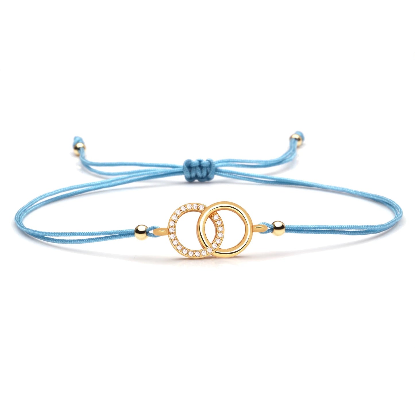 PULSERA DE CORDÓN GLM