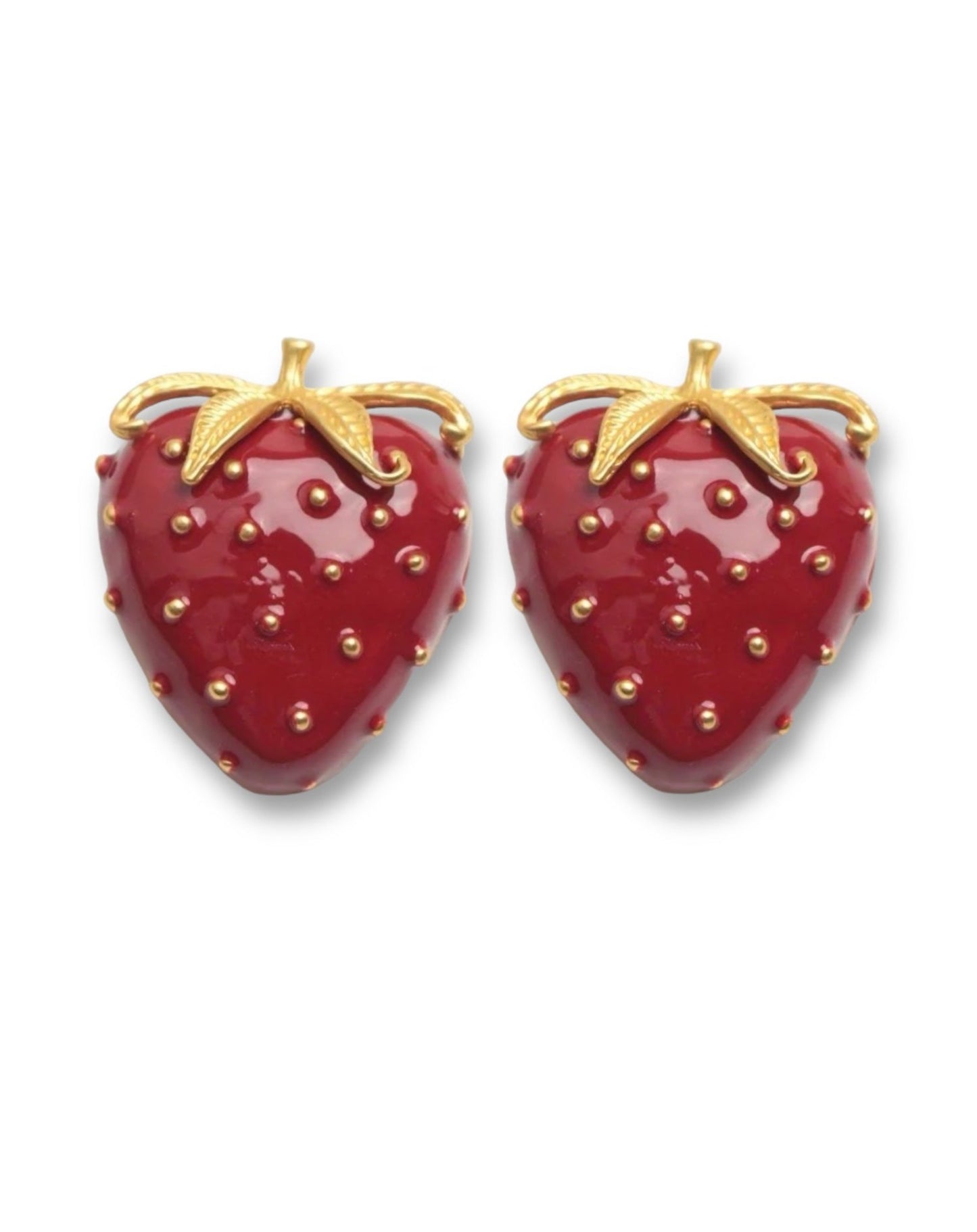 ARETES STRAWBERRY