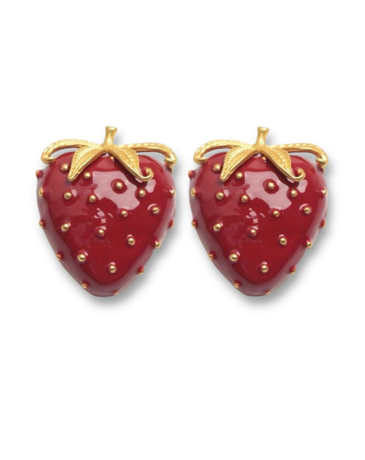 ARETES STRAWBERRY