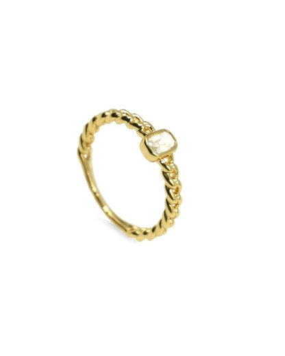 ANILLO CARTIER